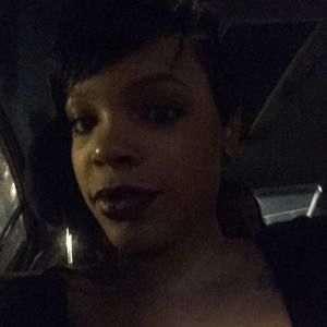 Meet your Posher, Cherice